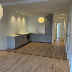 appartement Mauritsweg Rotterdam
