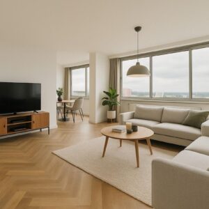 appartement Meander Amstelveen