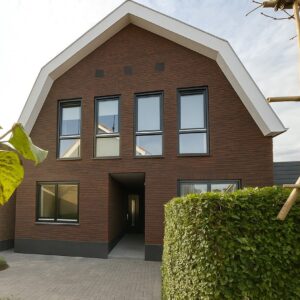 appartement Meent Kamerik