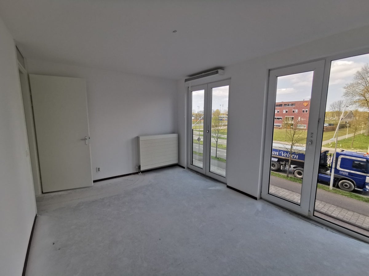 appartement Meer en Vaart Amsterdam - Afbeelding 2