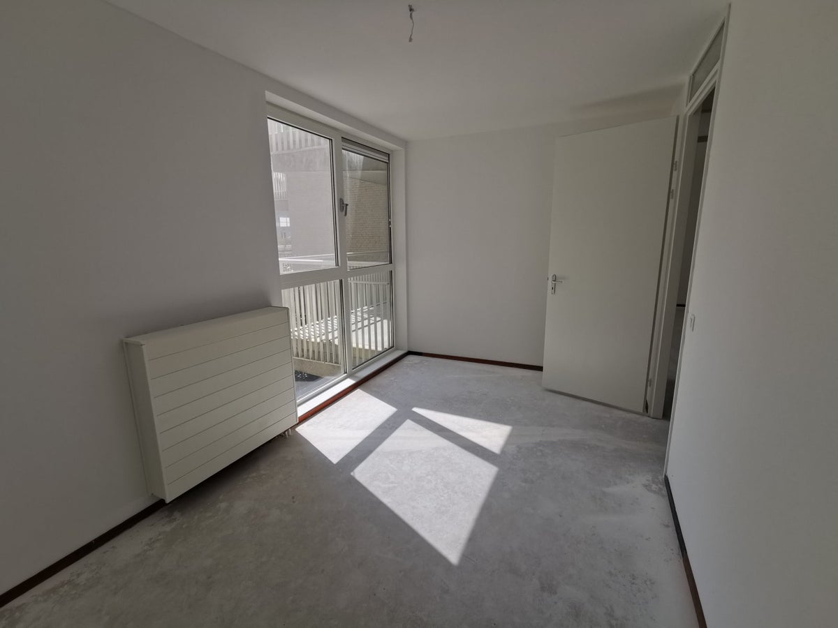 appartement Meer en Vaart Amsterdam - Afbeelding 4