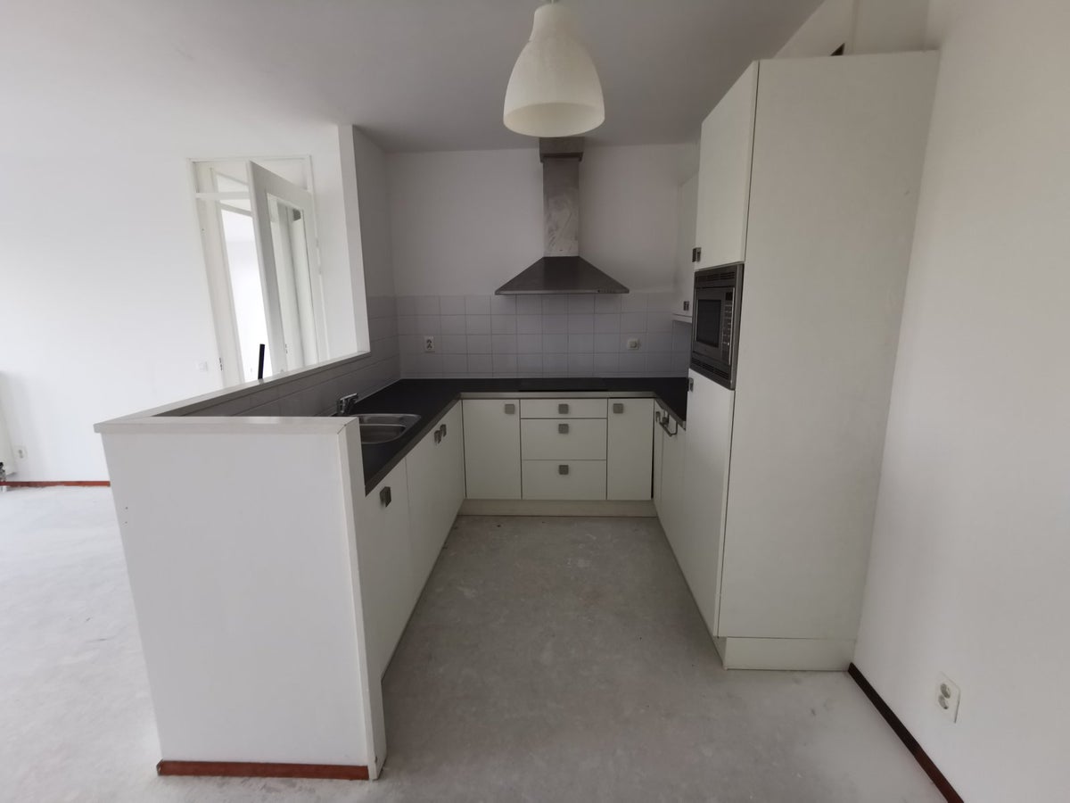 appartement Meer en Vaart Amsterdam - Afbeelding 5