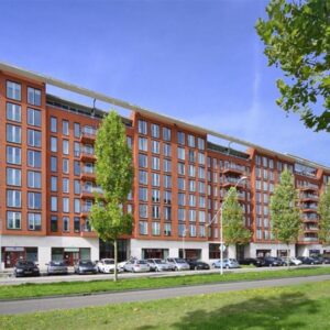 appartement Meer en Vaart Amsterdam