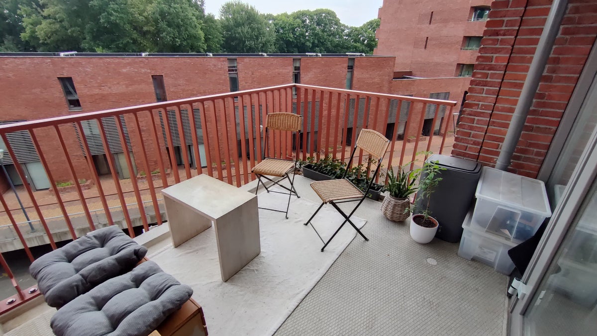 appartement Meergras Eindhoven - Afbeelding 3