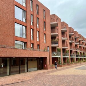 appartement Meergras Eindhoven