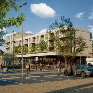 appartement Meerkollaan Eindhoven