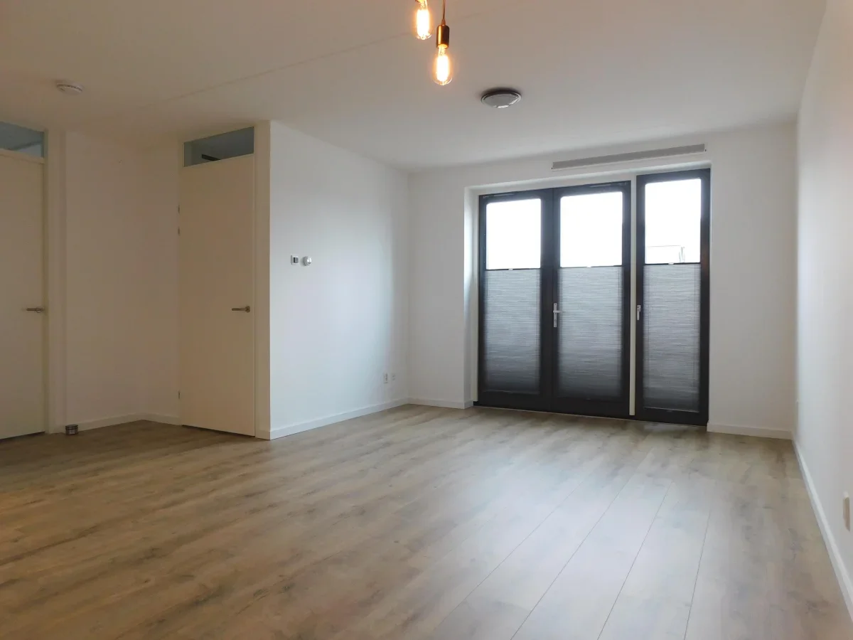 appartement Meerlaan Hillegom - Afbeelding 2