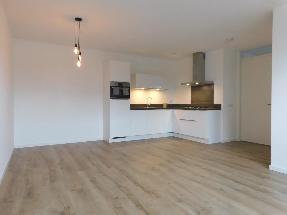 appartement Meerlaan Hillegom - Afbeelding 3