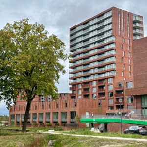 appartement Meerring Eindhoven