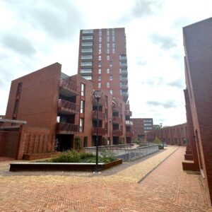 appartement Meerring Eindhoven