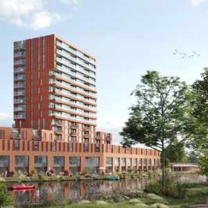 appartement Meerring Eindhoven