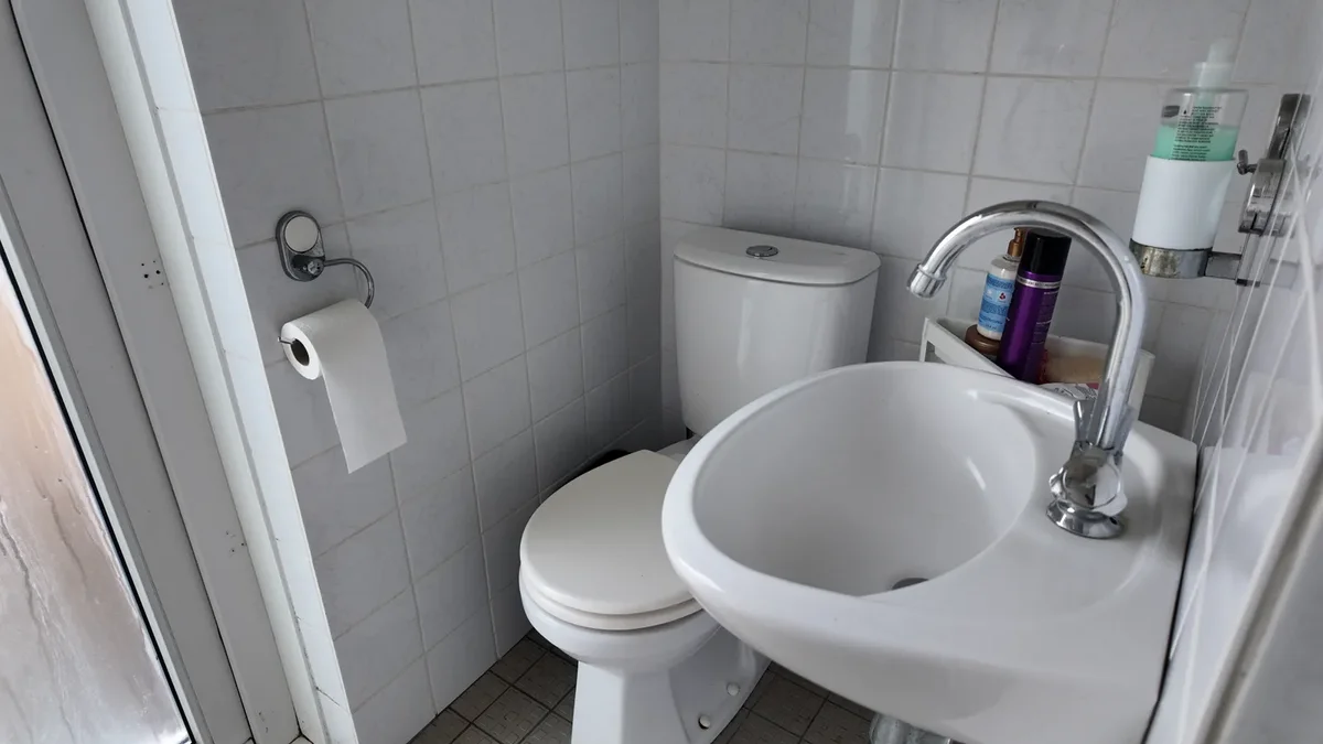 appartement Meerssenerweg Maastricht - Afbeelding 4