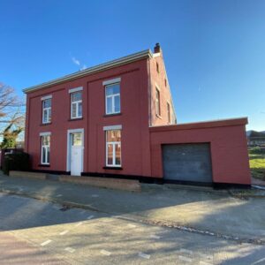 appartement Meerssenerweg Maastricht