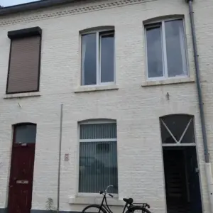 appartement Meerssenerweg Maastricht