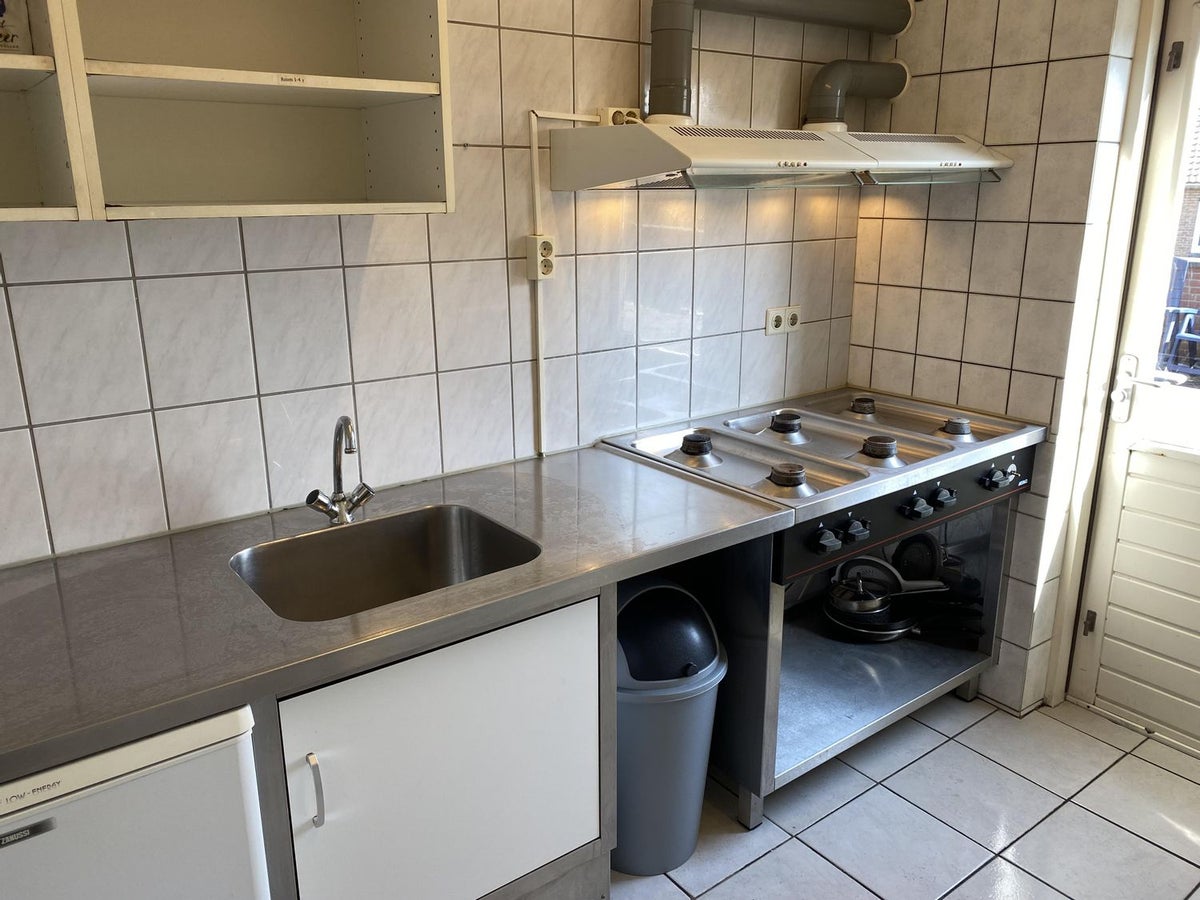 appartement Meerssenerweg Maastricht - Afbeelding 5