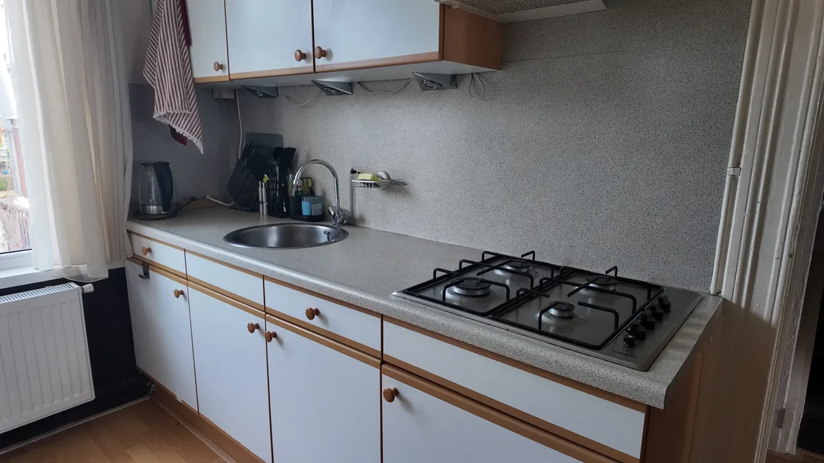 appartement Meerssenerweg Maastricht - Afbeelding 5