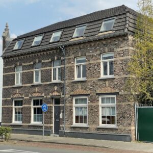 appartement Meerssenerweg Maastricht