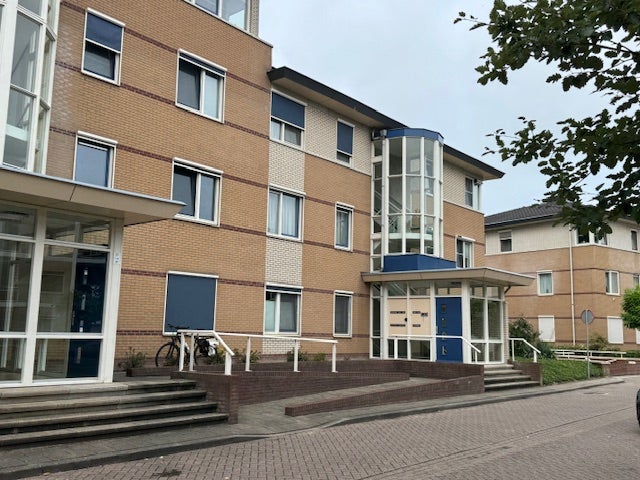 appartement Meester Linssenhof Huissen - Afbeelding 3