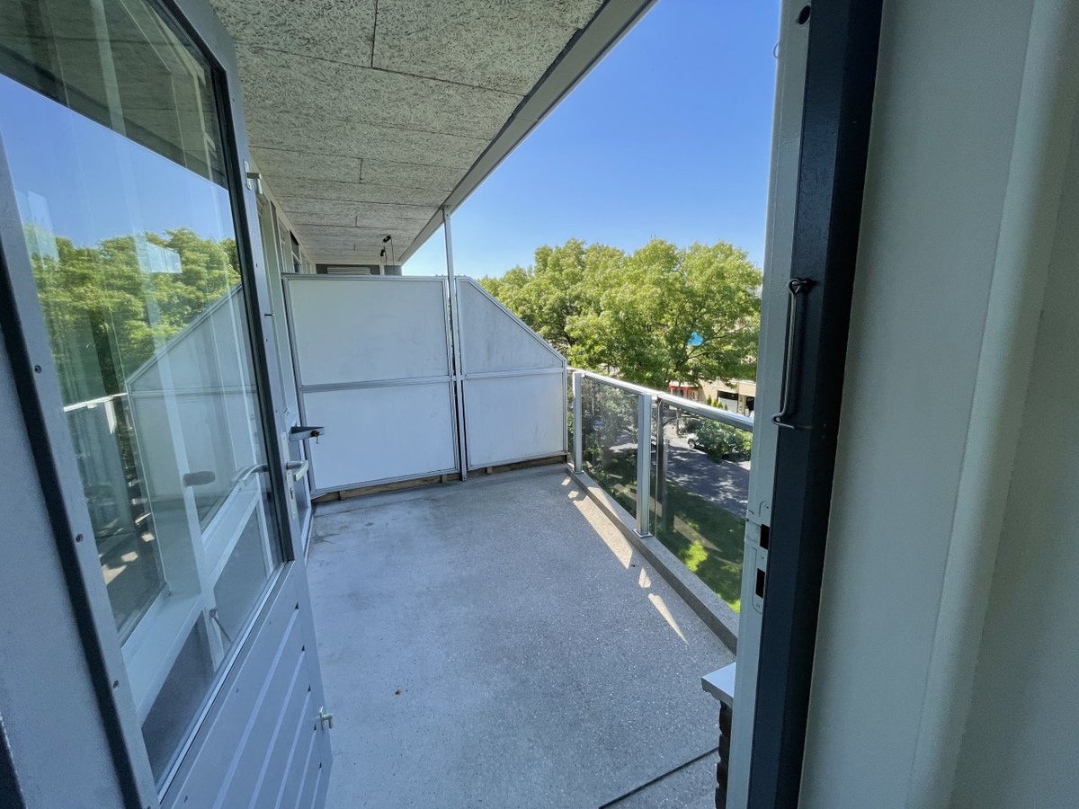 appartement Meester Spoermekerlaan Den Bosch - Afbeelding 4