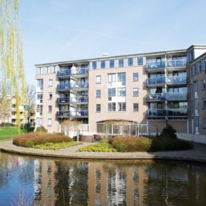 appartement Meester Spoermekerlaan Den Bosch