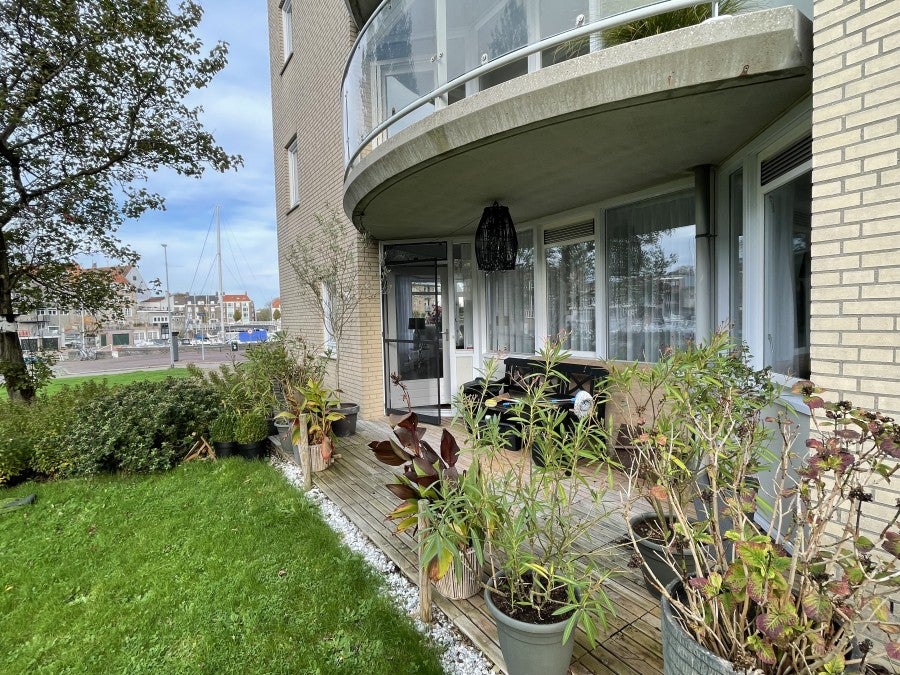 appartement Meestoof Middelburg - Afbeelding 2