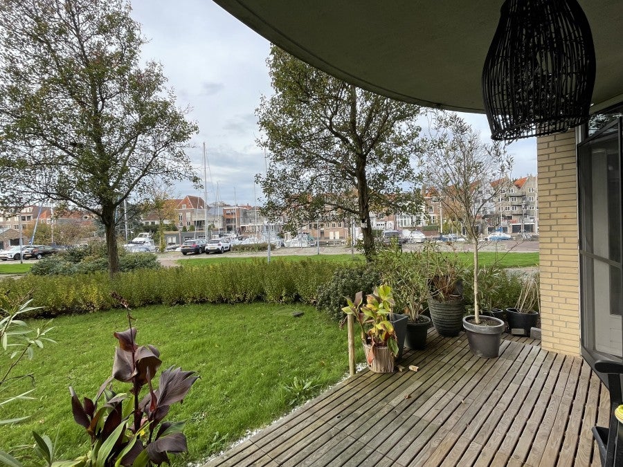 appartement Meestoof Middelburg - Afbeelding 3