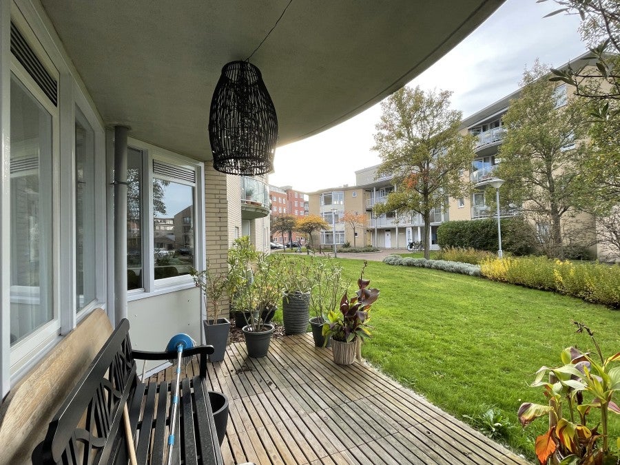 appartement Meestoof Middelburg - Afbeelding 4
