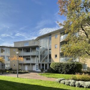 appartement Meestoof Middelburg