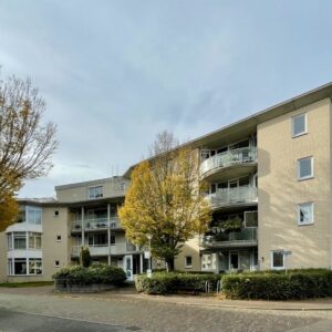 appartement Meestoof Middelburg