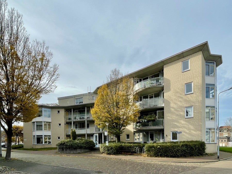 appartement Meestoof Middelburg