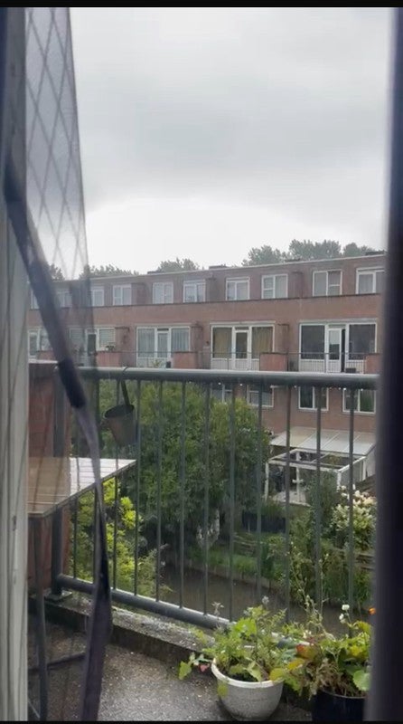 appartement Meezenbroekstraat Rotterdam - Afbeelding 2