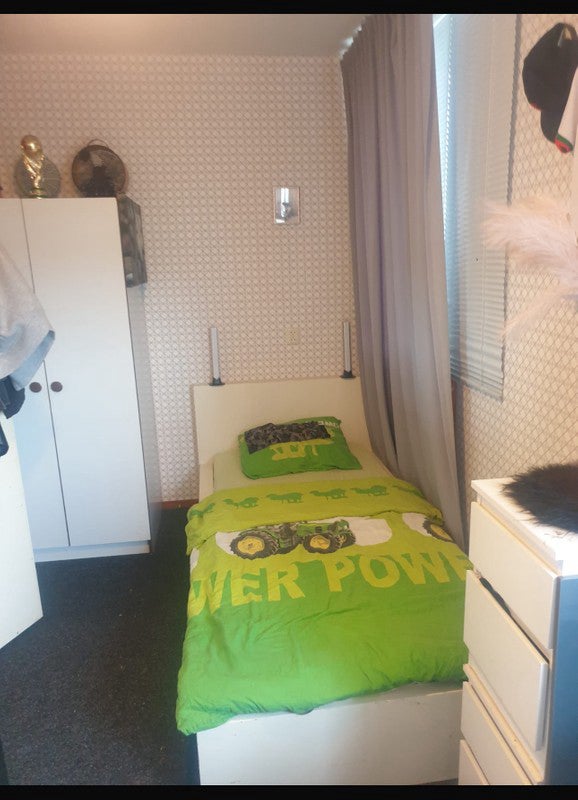 appartement Meezenbroekstraat Rotterdam - Afbeelding 3