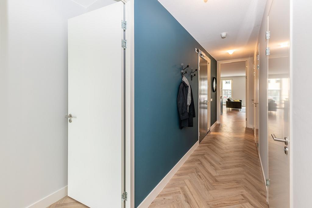 appartement Memeleiland Amsterdam - Afbeelding 3