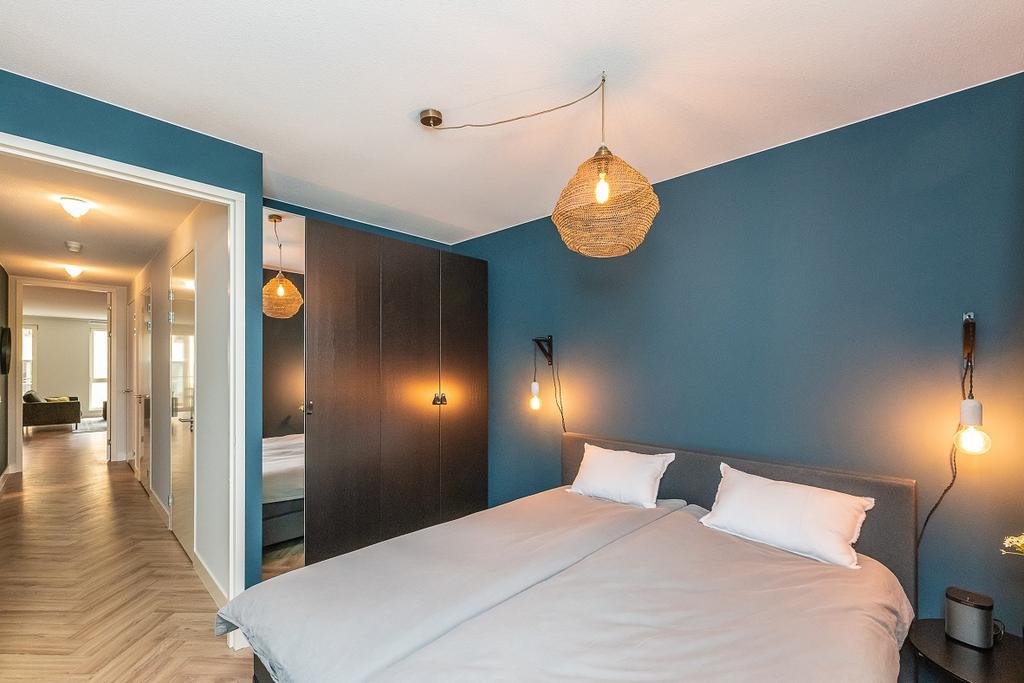 appartement Memeleiland Amsterdam - Afbeelding 4