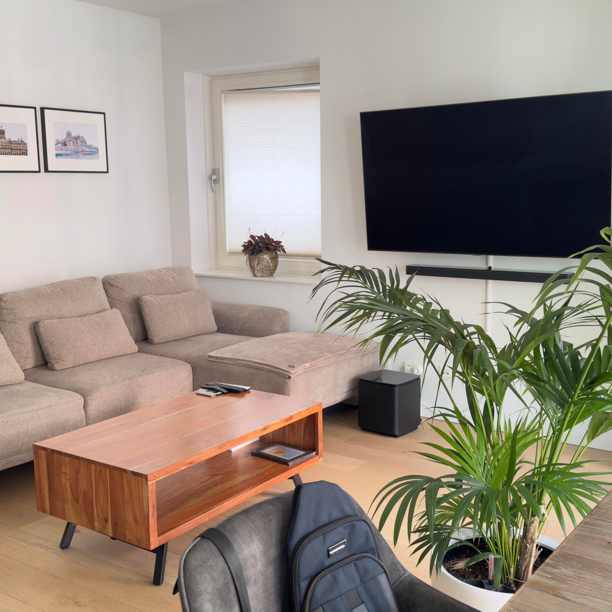 appartement Memeleiland Amsterdam - Afbeelding 5