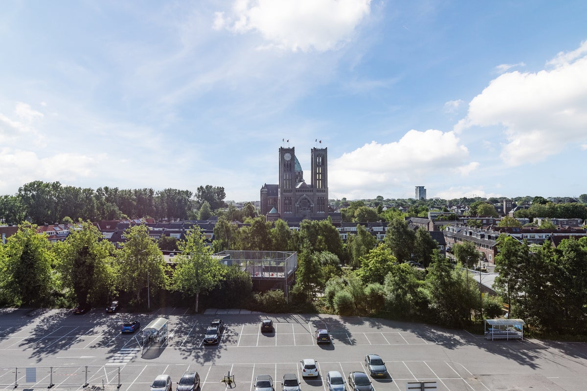 appartement Menno Simonszplein Haarlem - Afbeelding 2