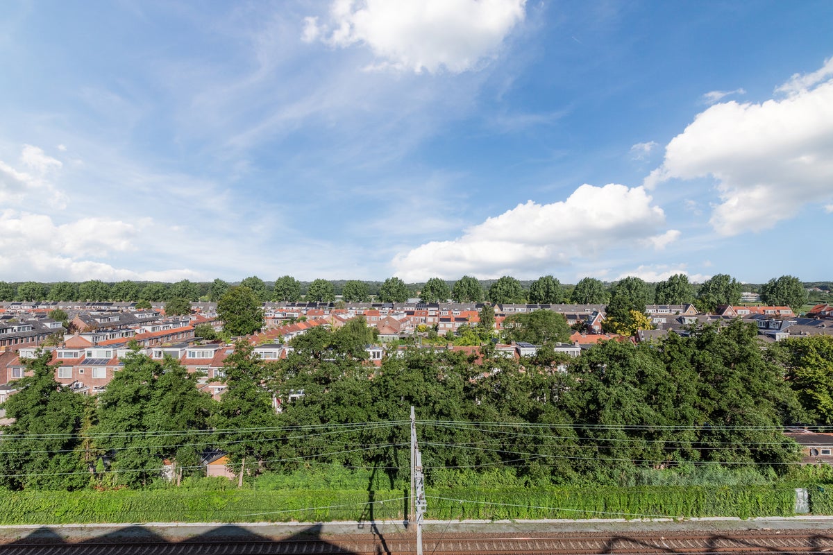 appartement Menno Simonszplein Haarlem - Afbeelding 3