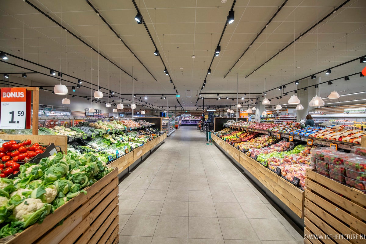 appartement Menno Simonszplein Haarlem - Afbeelding 4