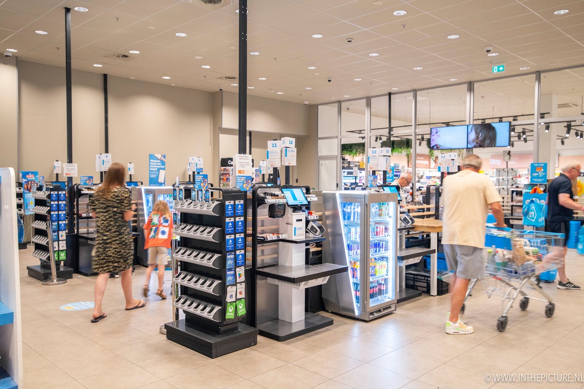 appartement Menno Simonszplein Haarlem - Afbeelding 5