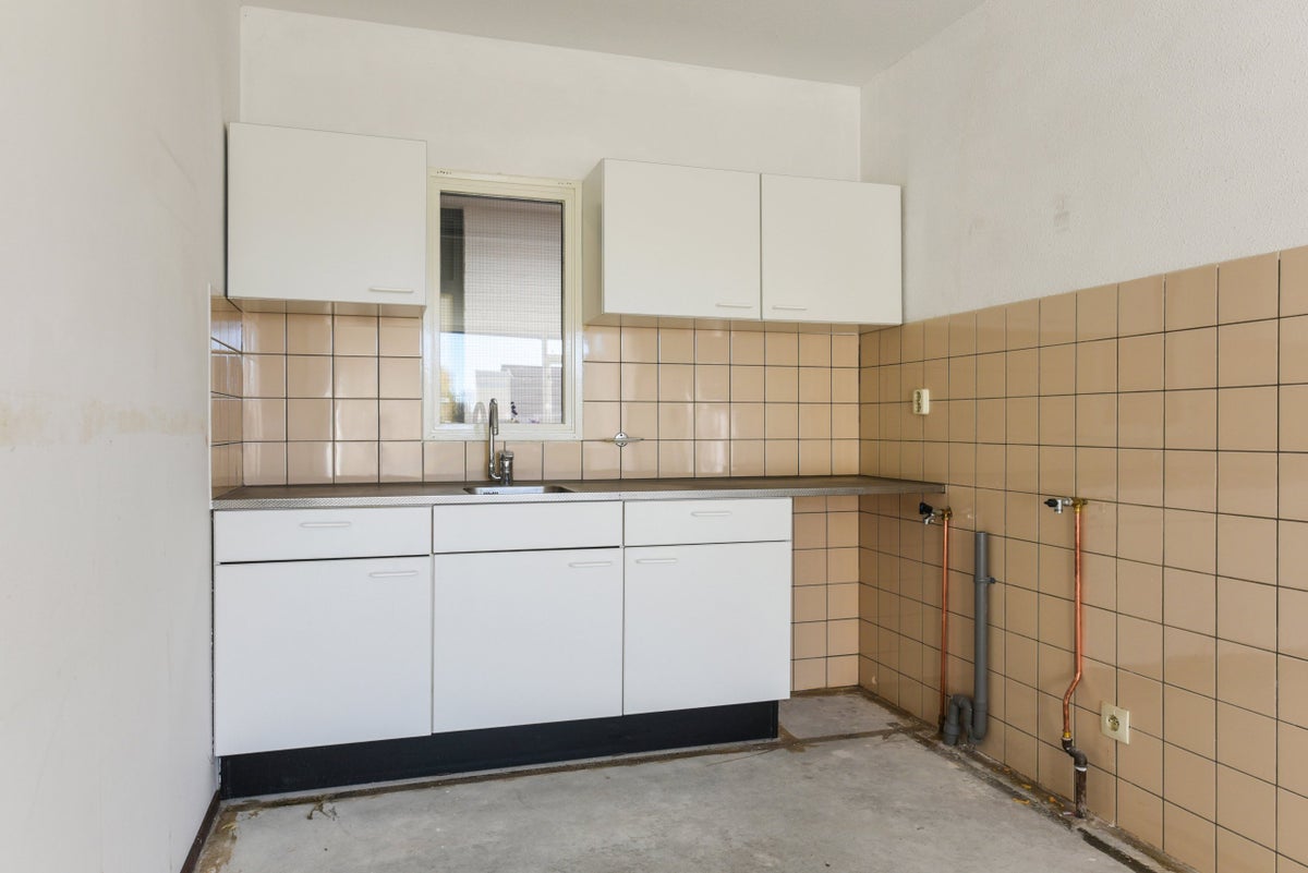 appartement Mercatorlaan Waalwijk - Afbeelding 2