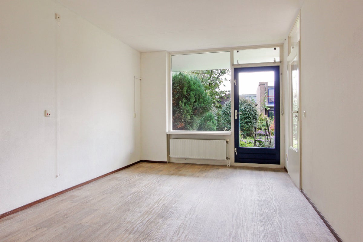 appartement Mercatorlaan Waalwijk - Afbeelding 3