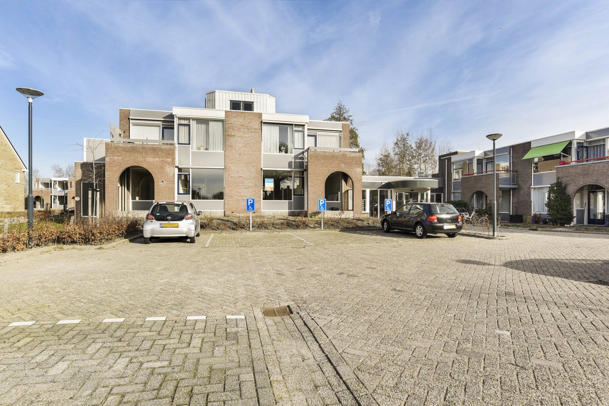 appartement Mercatorlaan Waalwijk - Afbeelding 3