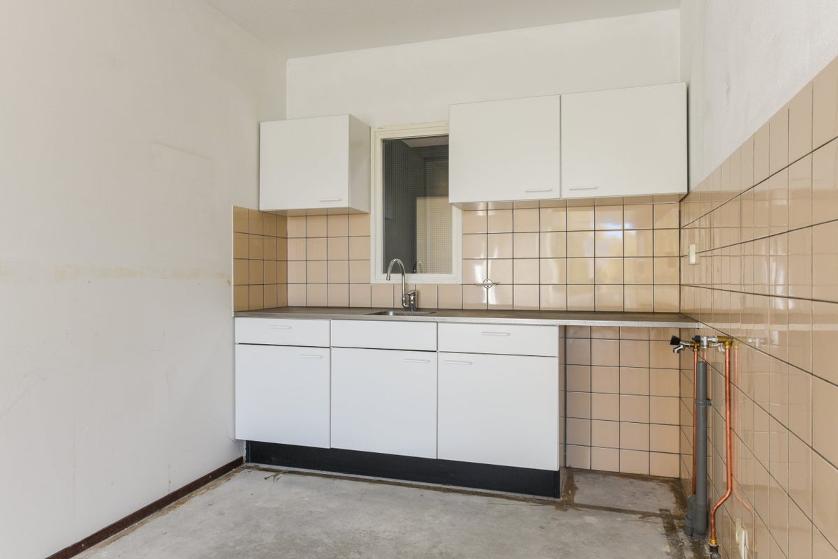 appartement Mercatorlaan Waalwijk - Afbeelding 3