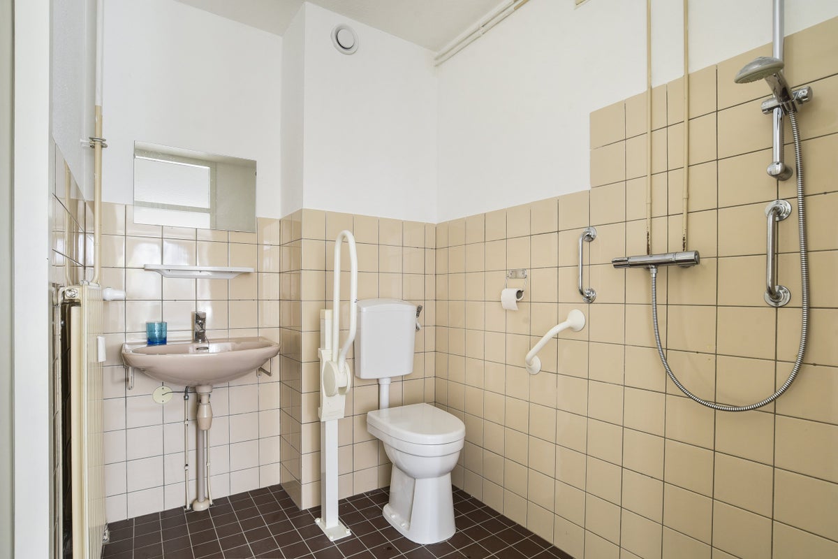 appartement Mercatorlaan Waalwijk - Afbeelding 4