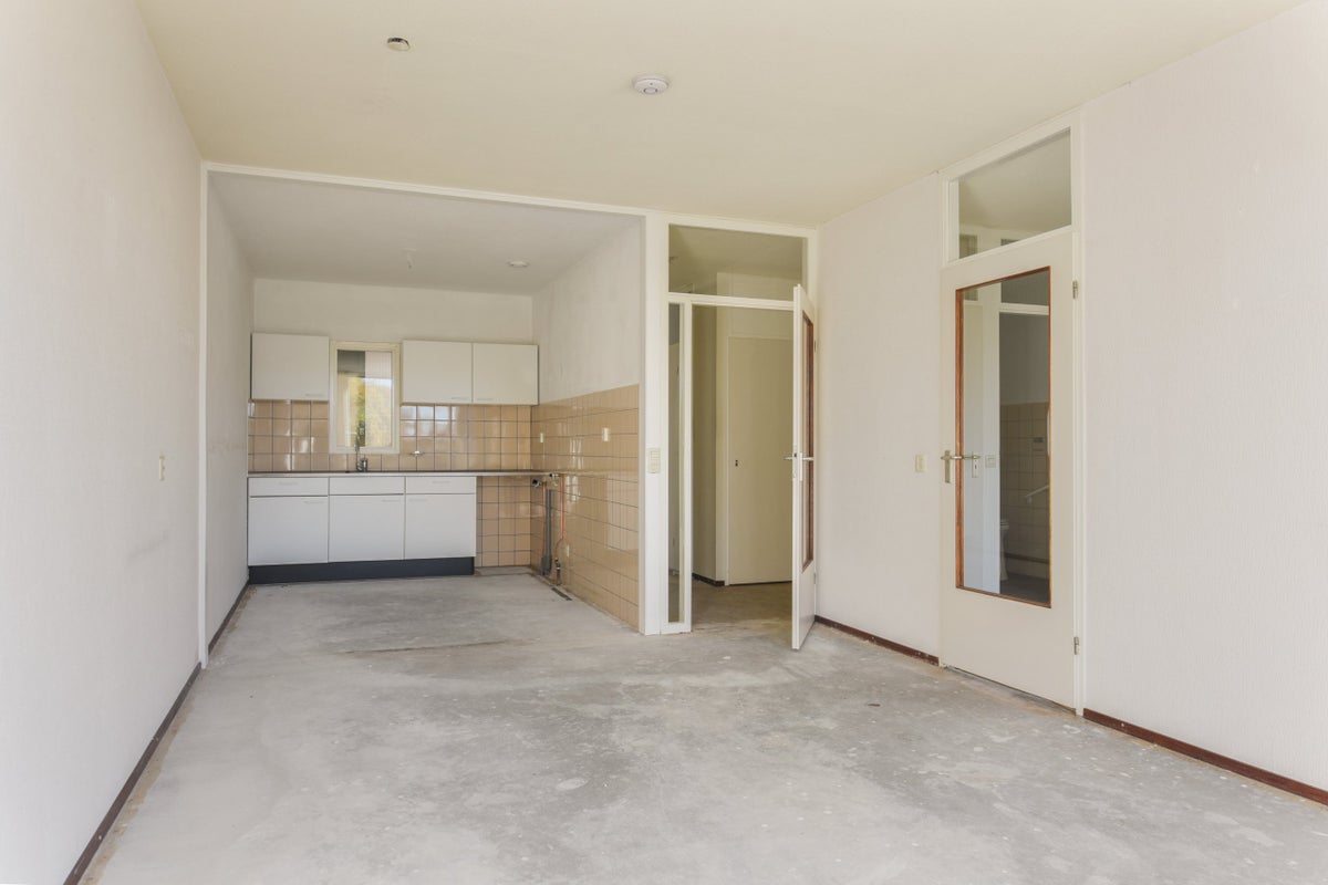 appartement Mercatorlaan Waalwijk - Afbeelding 4