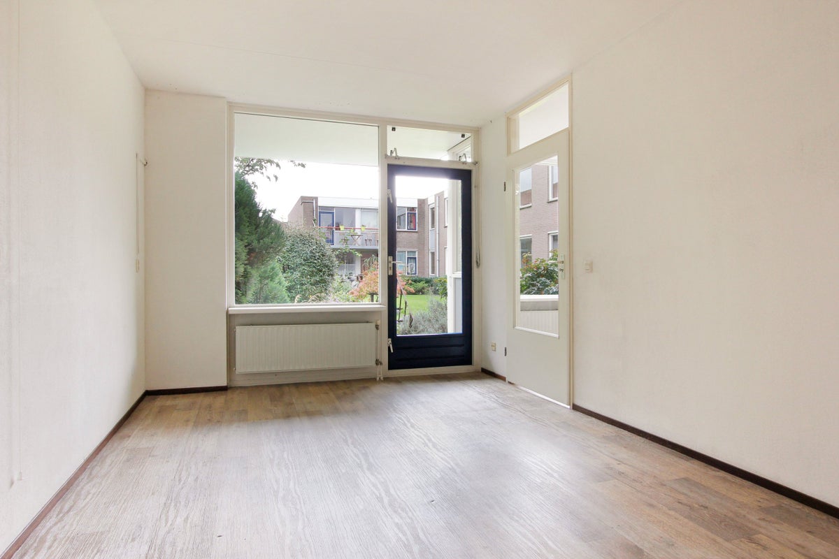 appartement Mercatorlaan Waalwijk - Afbeelding 5