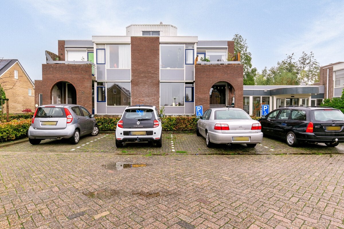 appartement Mercatorlaan Waalwijk - Afbeelding 5