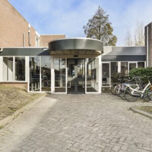 appartement Mercatorlaan Waalwijk