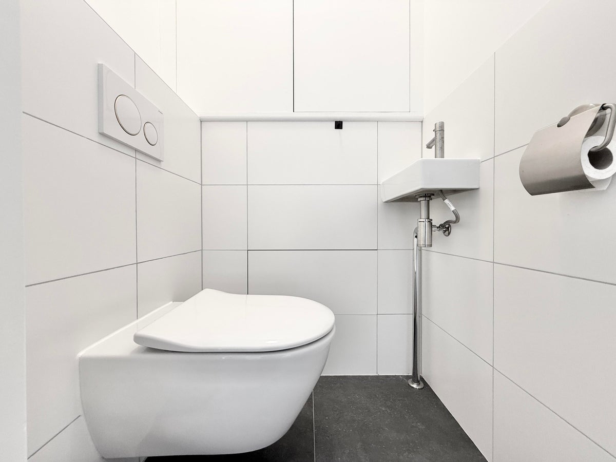 appartement Mercatorplein Amsterdam - Afbeelding 2