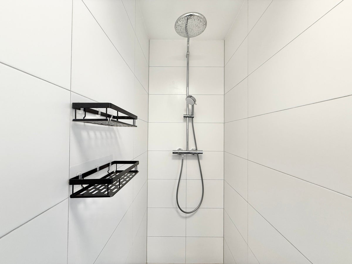 appartement Mercatorplein Amsterdam - Afbeelding 3